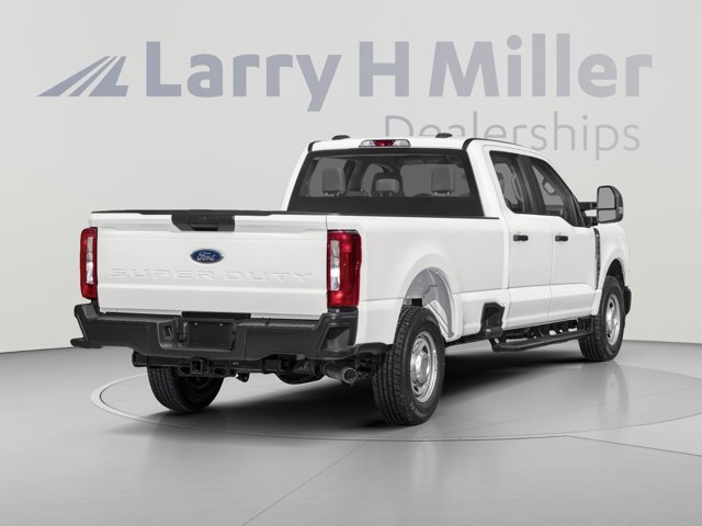 Certified 2023 Ford F250 XL w/ STX Appearance Package AWD/4WD image 2