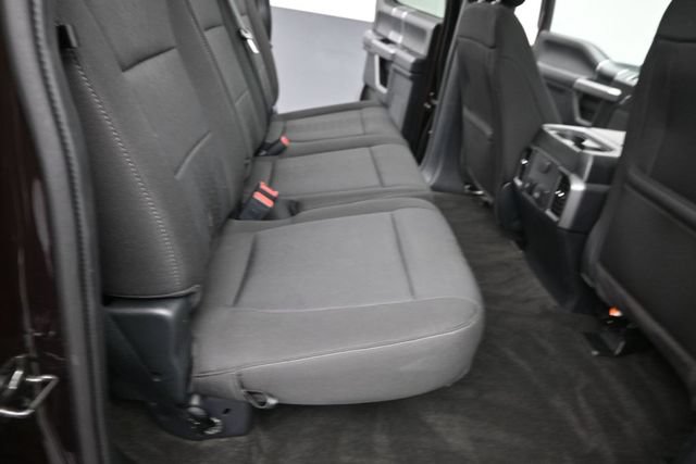 Certified 2020 Ford F150 XLT w/ Equipment Group 302A Luxury AWD/4WD image 25