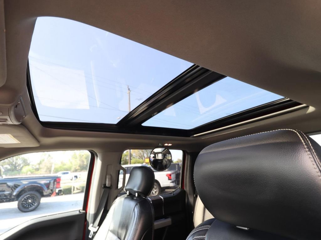 Certified 2020 Ford F350 Lariat w/ Lariat Ultimate Package image 10