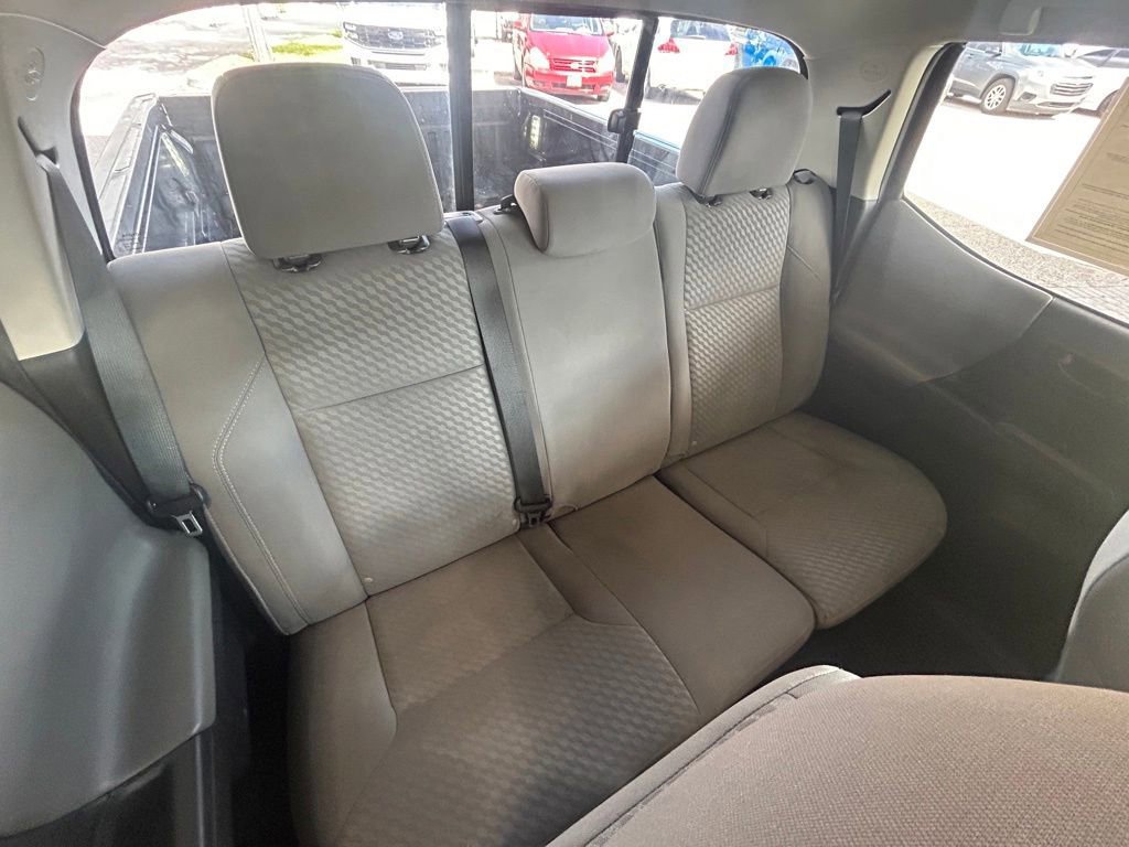 Used 2023 Toyota Tacoma SR image 26