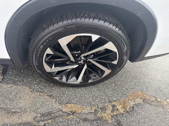 Used 2024 Mitsubishi Outlander 4WD Plug-In Hybrid image 15