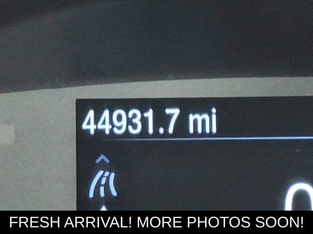 Certified 2021 Ford EcoSport SE image 31