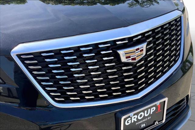 Used 2020 Cadillac XT5 Premium Luxury w/ Platinum Package AWD/4WD image 32