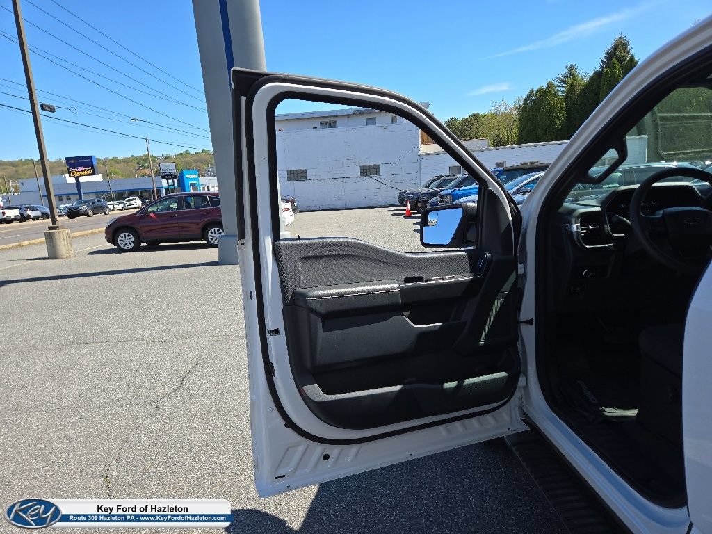 Certified 2023 Ford F150 XL w/ XL STX Apperance Package AWD/4WD image 32