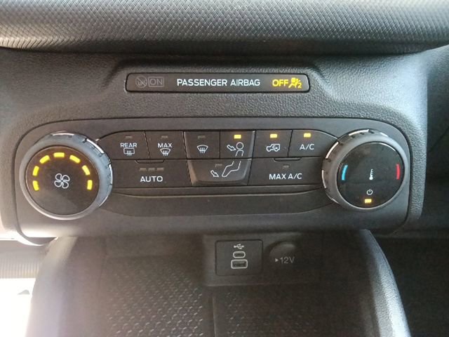 Certified 2024 Ford Bronco Sport Big Bend AWD/4WD image 23
