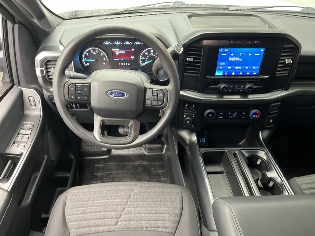 Certified 2023 Ford F150 XL w/ Trailer Tow Package AWD/4WD image 14