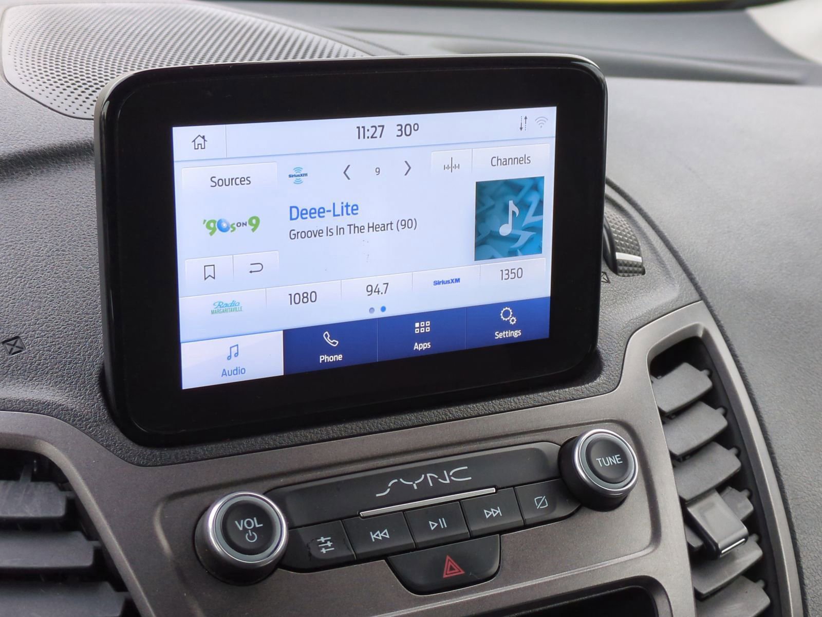 Certified 2022 Ford Transit Connect XL w/ CNG/LPG Engine Prep Package image 28