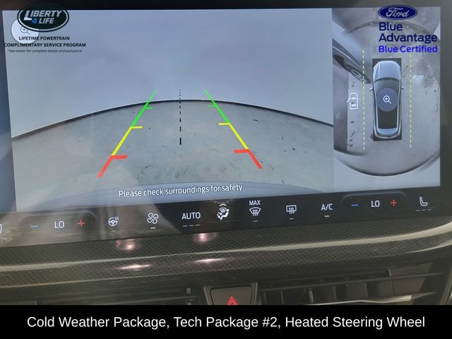 Certified 2023 Ford Escape Active w/ Tech Pack #2 FWD image 33