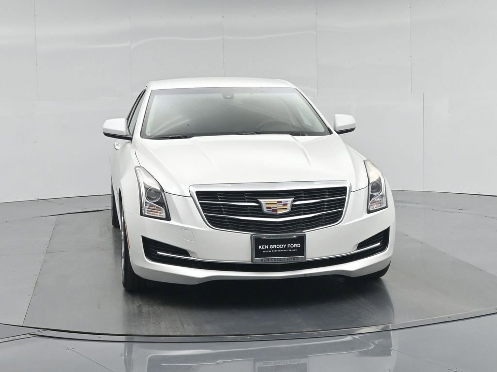 Used 2018 Cadillac ATS 2.0T Sedan image 56