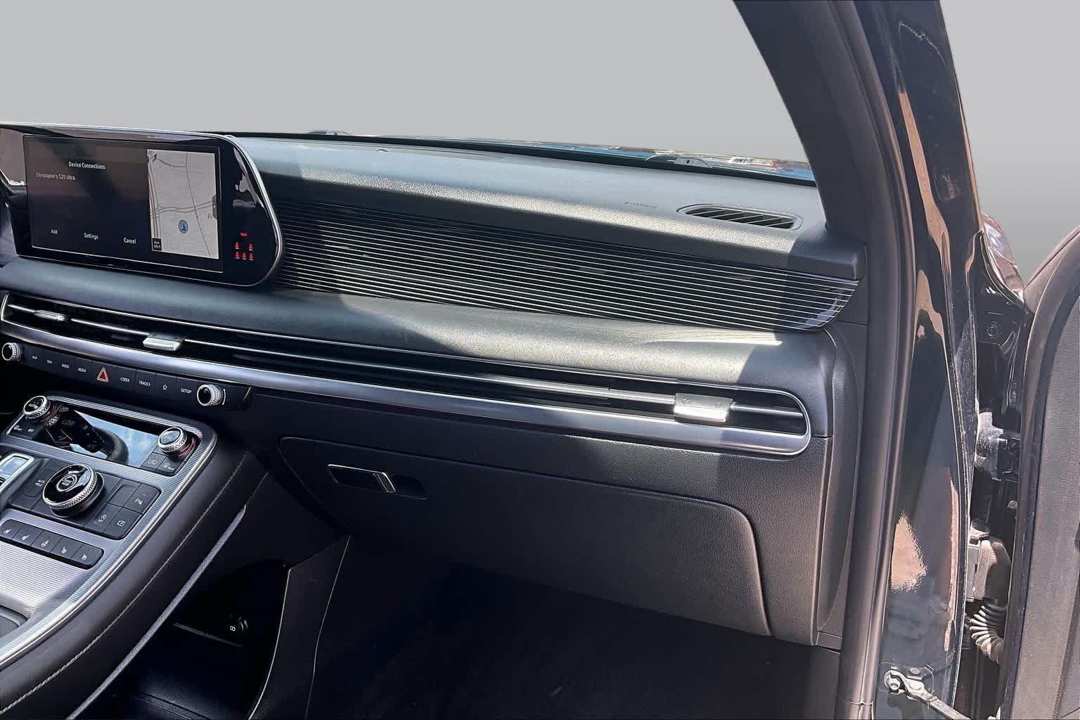 Used 2024 Hyundai Palisade Calligraphy FWD image 18