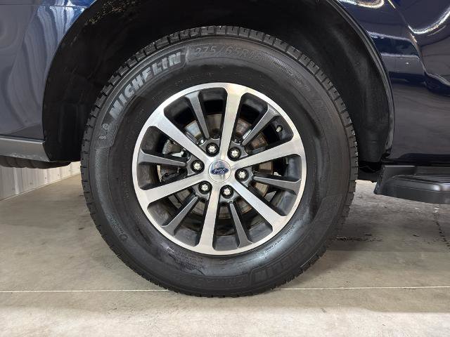 Certified 2021 Ford Expedition XLT image 27