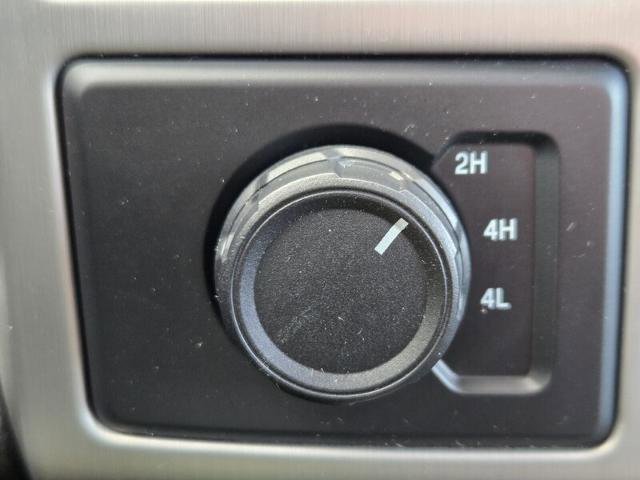 Certified 2018 Ford F450 Platinum w/ Platinum Ultimate Package image 29