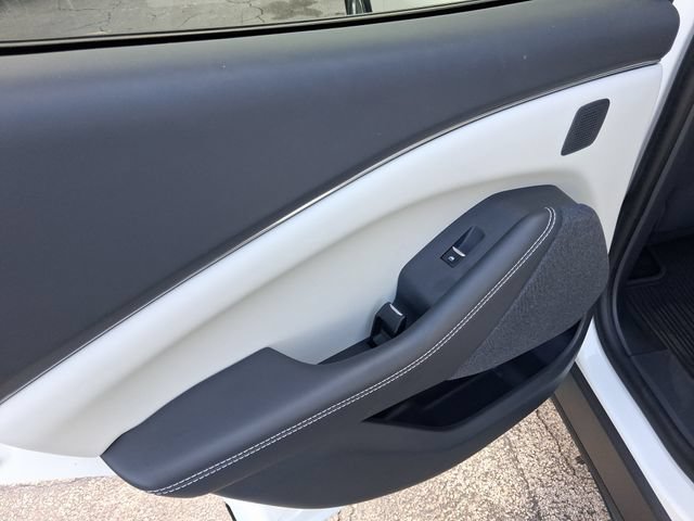 Certified 2023 Ford Mustang Mach-E Premium RWD image 9