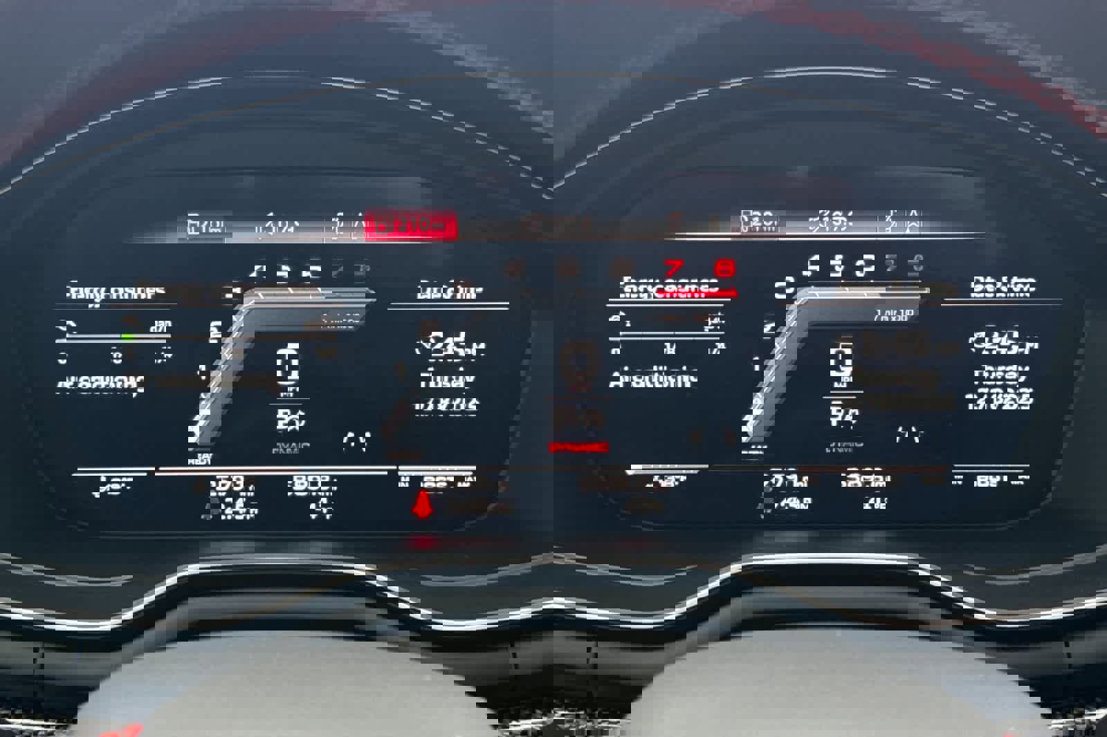 Used 2023 Audi S5 Premium Plus w/ Premium Plus Package image 24