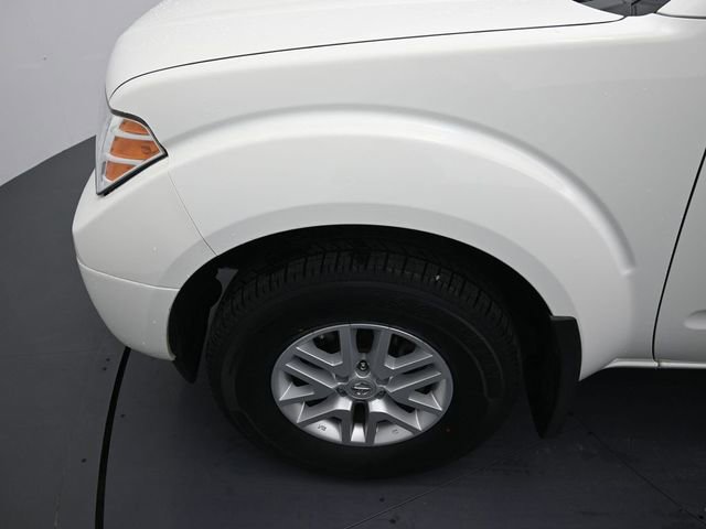 Used 2019 Nissan Frontier SV image 9