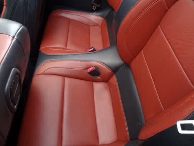 Certified 2024 Ford Mustang Premium RWD image 7
