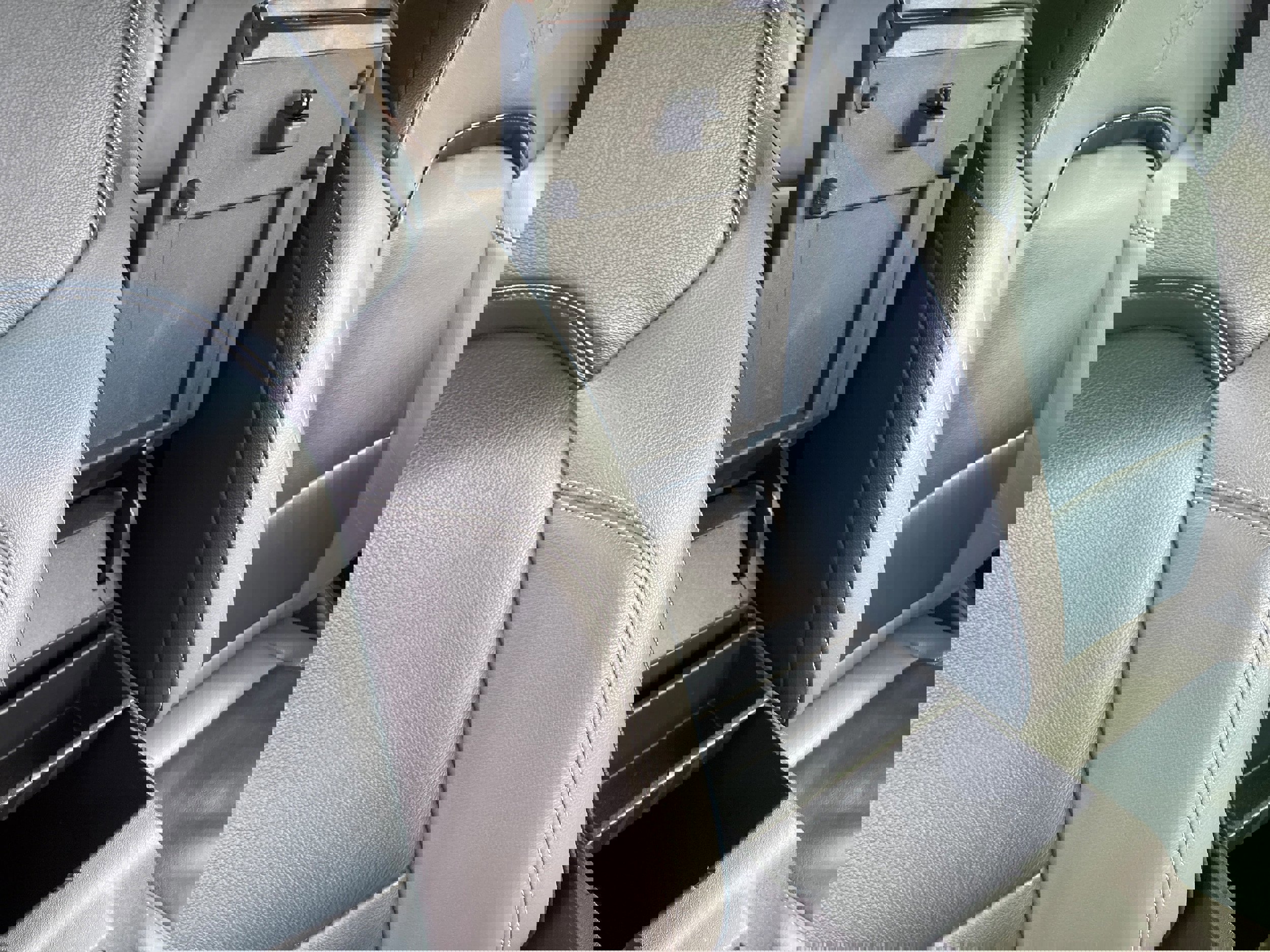 Certified 2021 Ford Bronco Outer Banks image 14