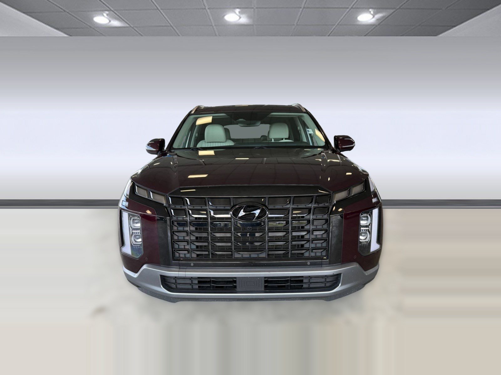 Used 2024 Hyundai Palisade Limited FWD image 6