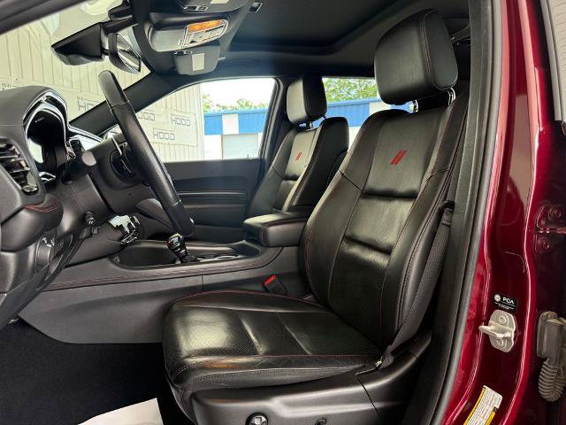 Used 2024 Dodge Durango GT AWD/4WD image 6