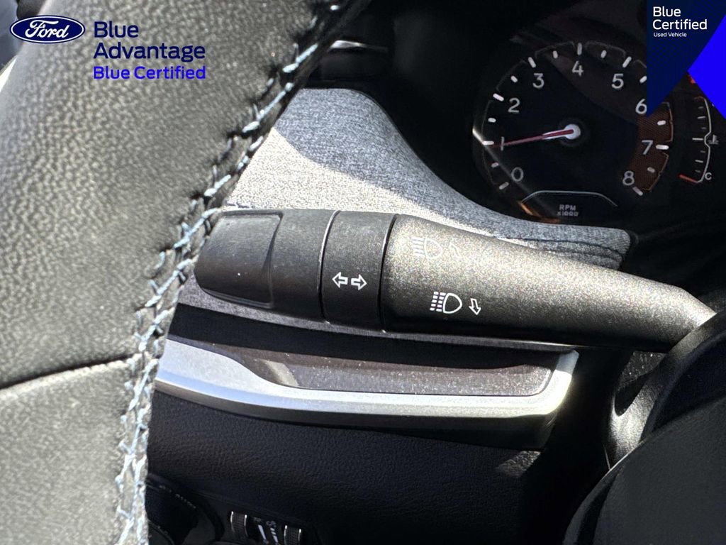 Used 2022 Jeep Compass Latitude FWD image 30