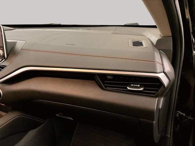Used 2021 Nissan Altima 2.5 SR FWD image 15
