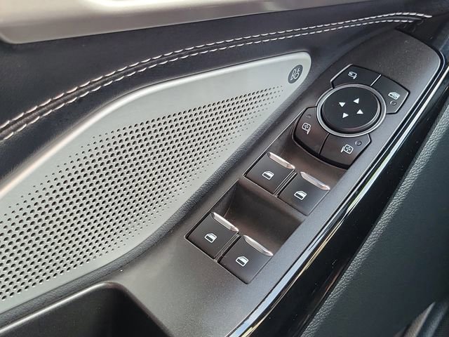 Certified 2024 Ford Explorer ST w/ Equipment Group 401A image 20