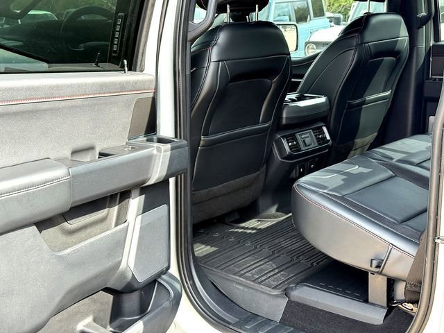 Certified 2024 Ford F150 Raptor image 22