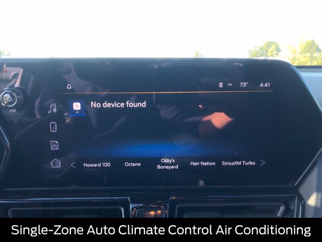 Used 2024 Chevrolet TrailBlazer RS w/ Convenience Package AWD/4WD image 24