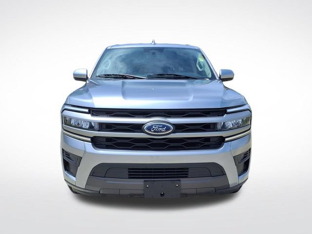 Certified 2024 Ford Expedition Max XLT AWD/4WD image 2