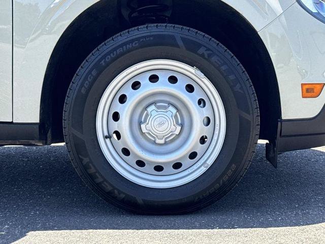 Certified 2025 Ford Maverick XL FWD image 31