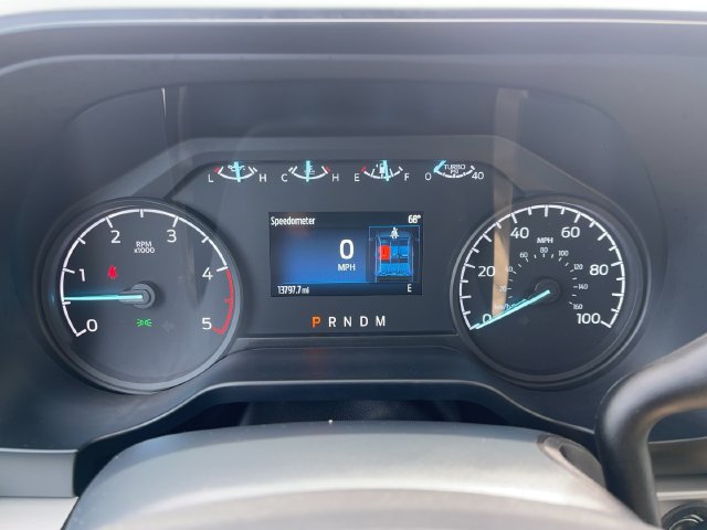 Certified 2024 Ford F350 XLT w/ FX4 Off-Road Package AWD/4WD image 19