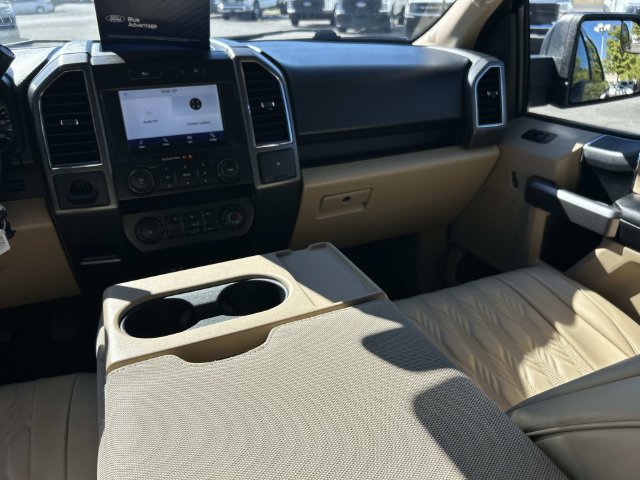 Certified 2020 Ford F150 XLT RWD image 14