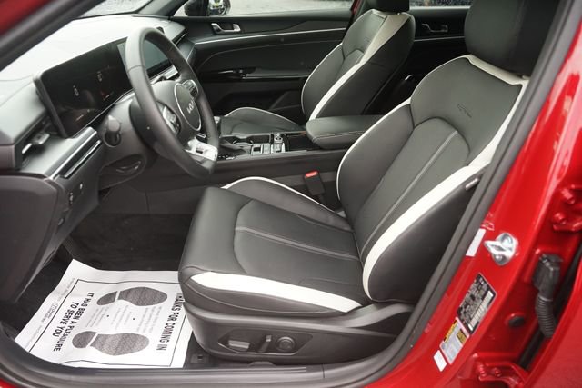 Used 2025 Kia K5 GT-Line FWD image 9