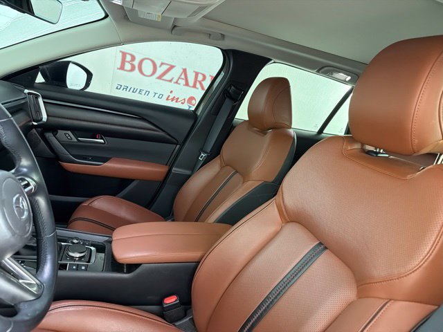 Used 2023 MAZDA CX-50 Meridian Edition w/ Apex Package AWD/4WD image 20