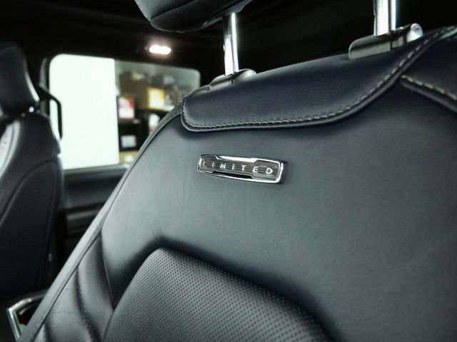 Certified 2018 Ford F150 Limited w/ Trailer Tow Package image 21