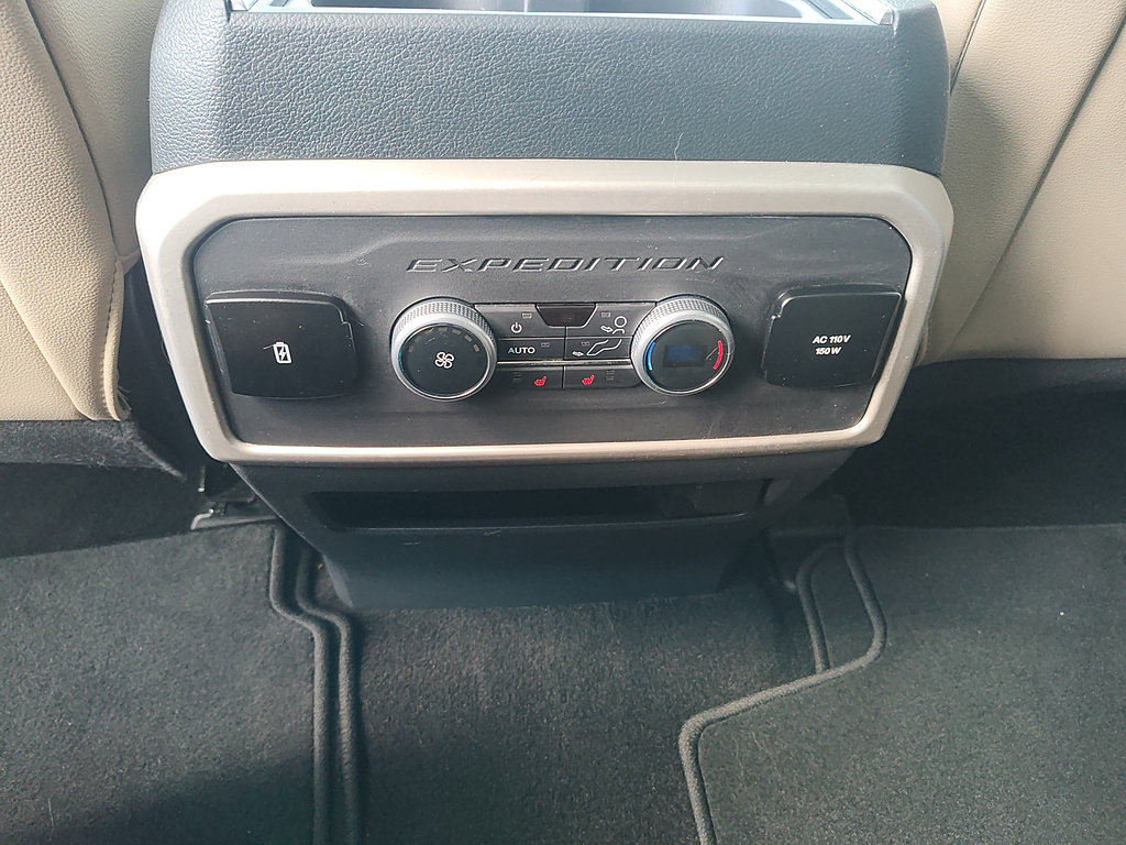 Certified 2022 Ford Expedition Limited AWD/4WD image 27