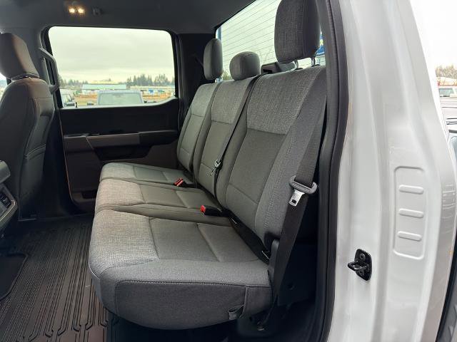 Certified 2025 Ford F350 XLT image 39