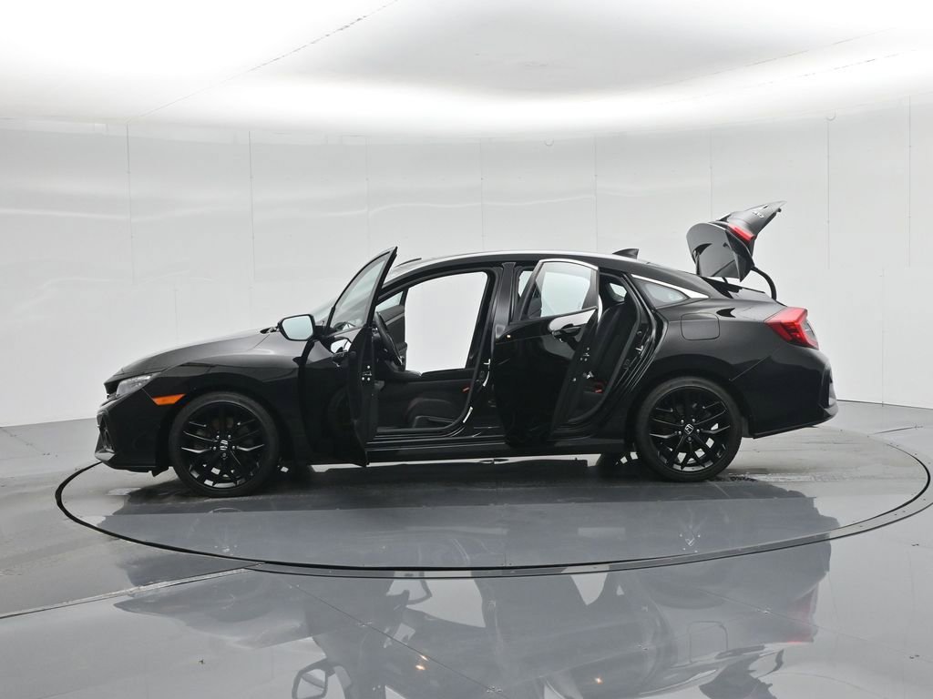 Used 2020 Honda Civic Si image 38