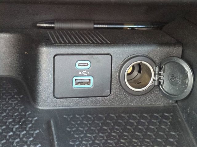 Certified 2021 Ford Bronco Sport Outer Banks AWD/4WD image 21