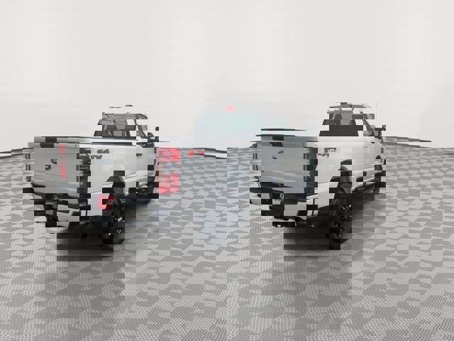 Certified 2024 Ford F350 XL w/ STX Appearance Package image 4