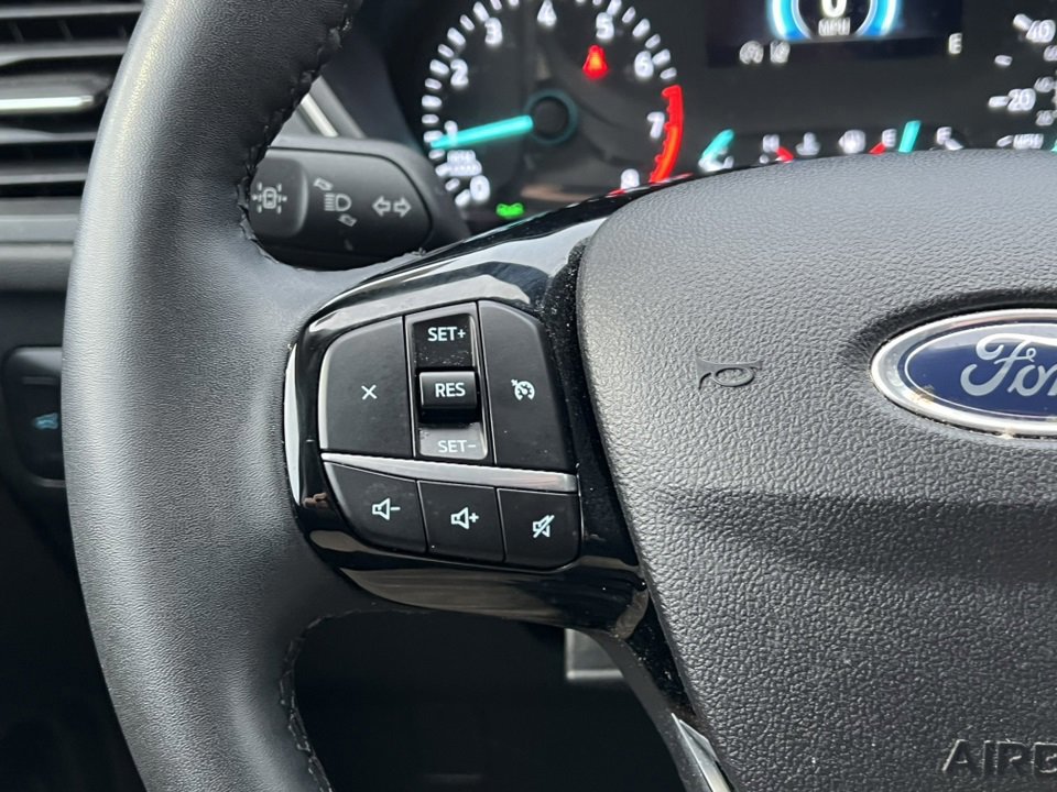 Certified 2022 Ford Escape SE w/ Convenience Package image 23