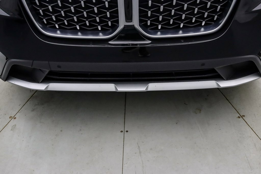 Used 2022 BMW X4 xDrive30i w/ Premium Package 2 image 13