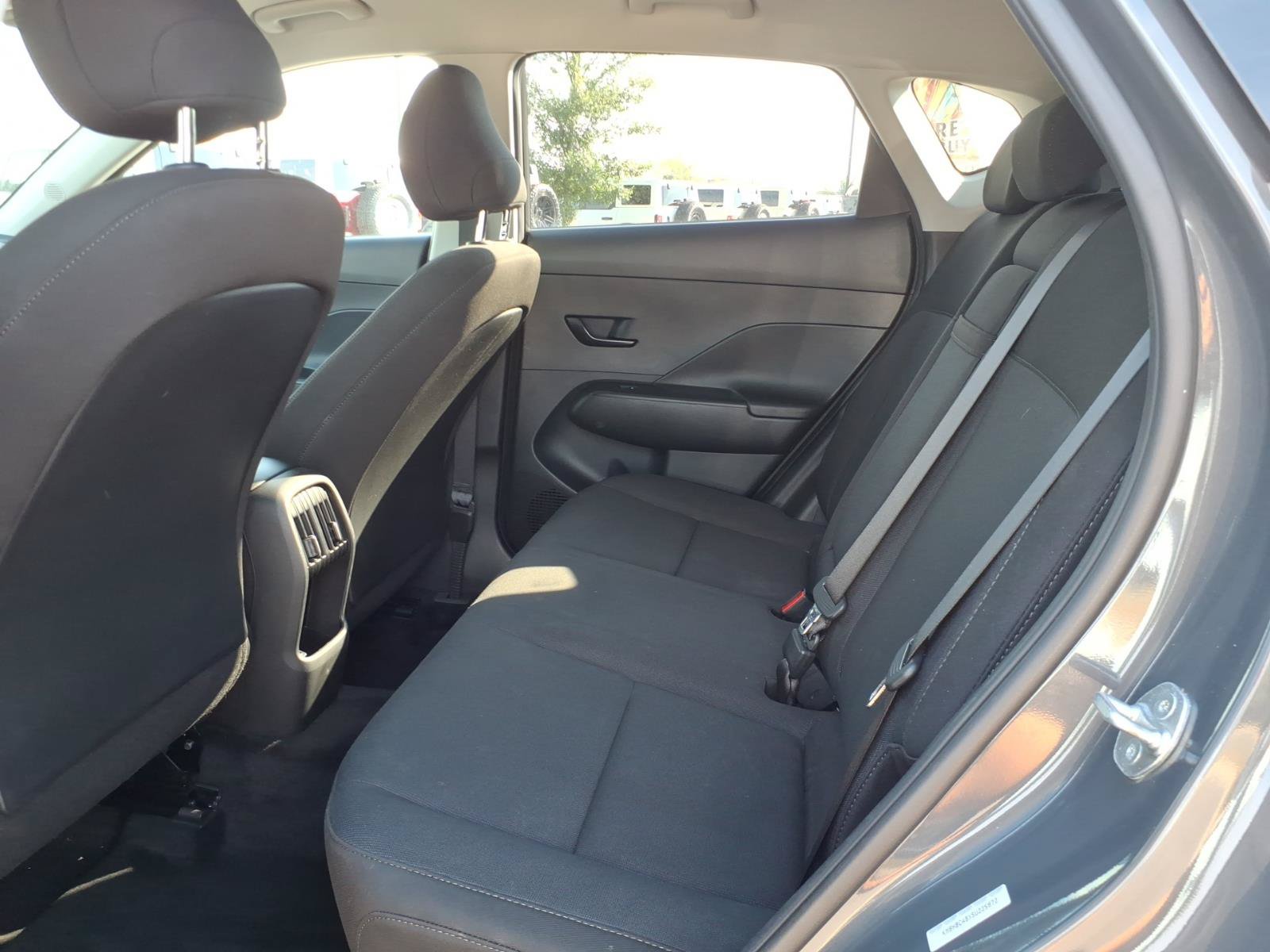 Used 2025 Hyundai Kona SEL AWD/4WD image 13