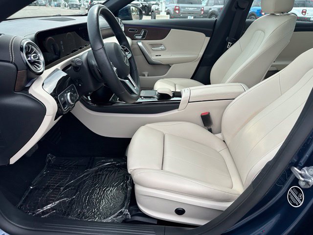Used 2021 Mercedes-Benz CLA 250 4MATIC image 19