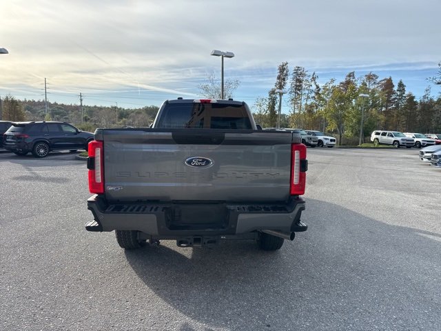 Certified 2024 Ford F250 XL w/ STX Appearance Package image 4