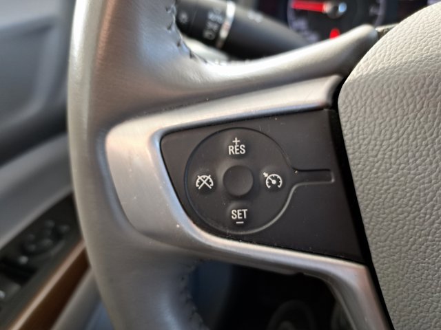 Used 2019 GMC Acadia SLE w/ LPO, Black Accent Package image 17