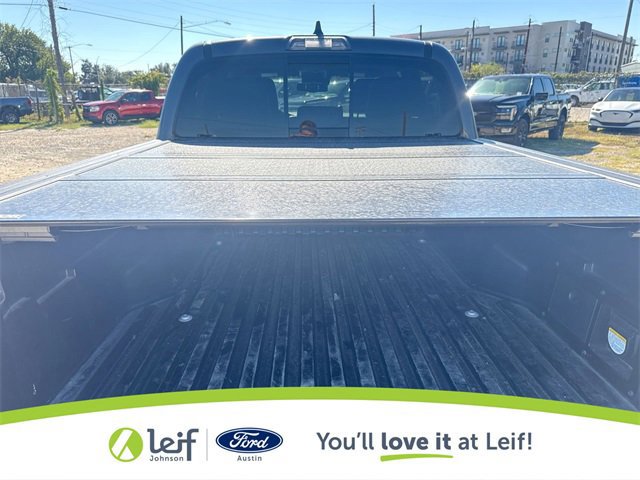 Used 2021 Toyota Tacoma TRD Sport image 25