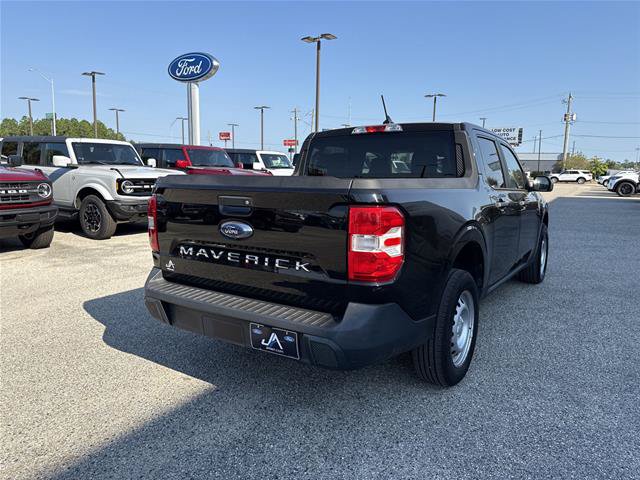 Certified 2022 Ford Maverick XL FWD image 13