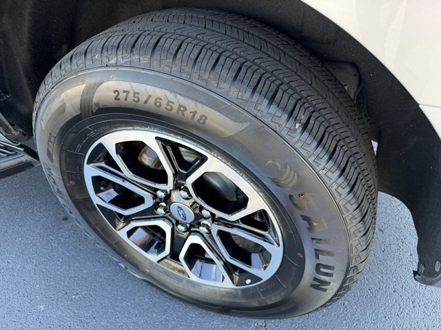 Certified 2024 Ford Expedition Max XLT RWD image 13