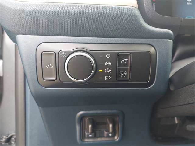 Certified 2025 Ford Maverick Lariat w/ 4K Tow Package image 25